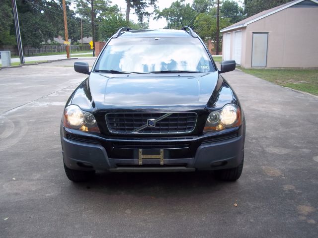 Volvo XC90 2006 photo 3