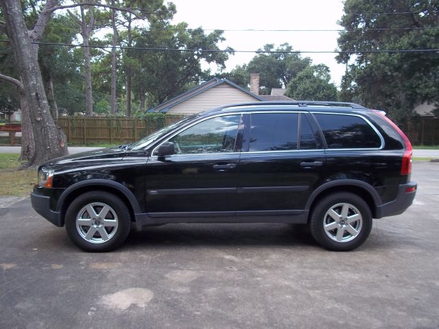 Volvo XC90 2006 photo 4