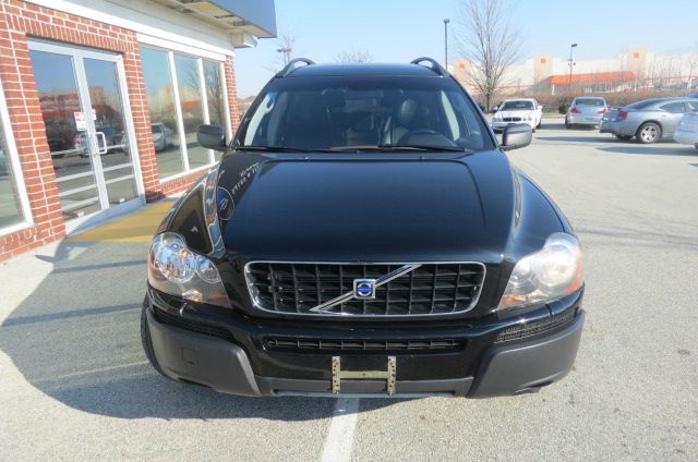 Volvo XC90 2006 photo 2