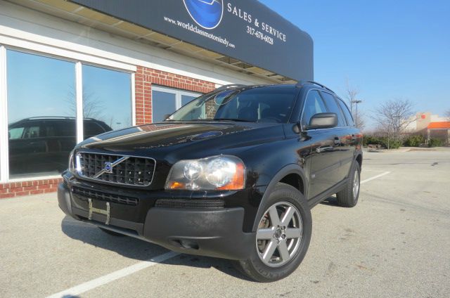 Volvo XC90 2006 photo 3