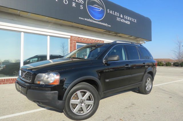 Volvo XC90 2006 photo 4