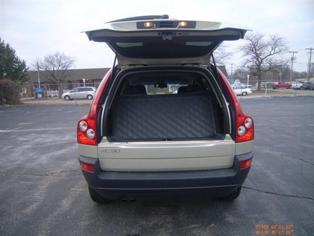 Volvo XC90 4WD 4dr Sport Sport Utility