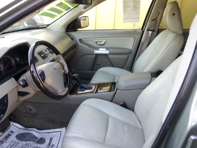 Volvo XC90 2006 photo 12