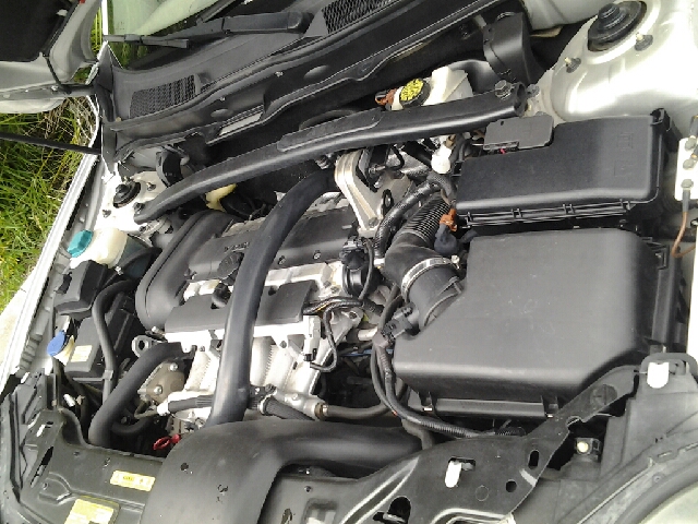 Volvo XC90 2006 photo 2