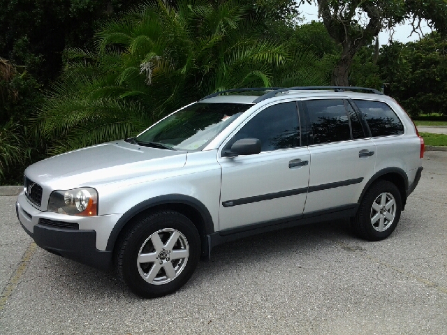 Volvo XC90 2006 photo 3