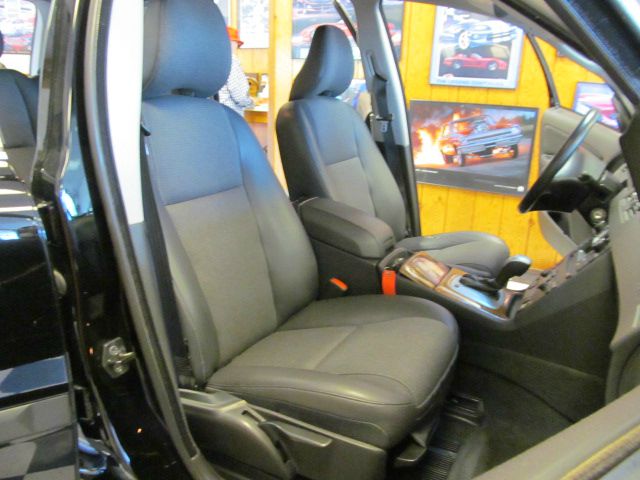 Volvo XC90 2006 photo 10