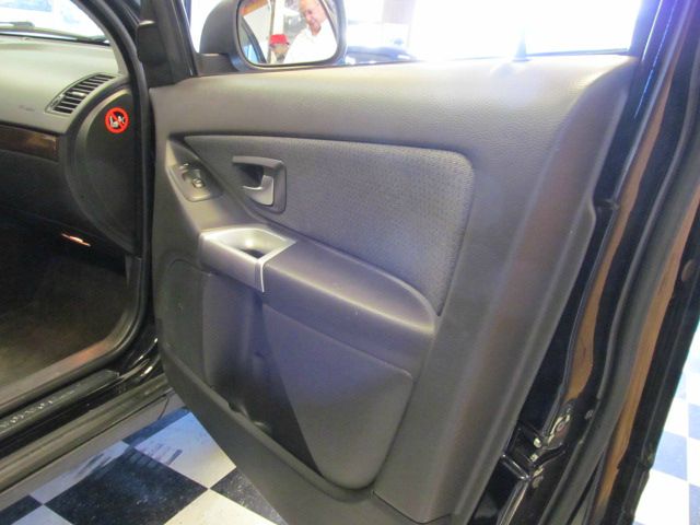 Volvo XC90 2006 photo 12
