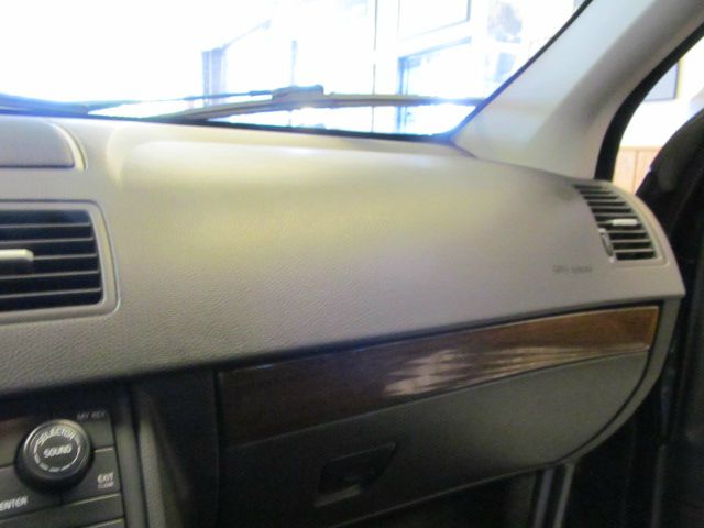 Volvo XC90 2006 photo 14