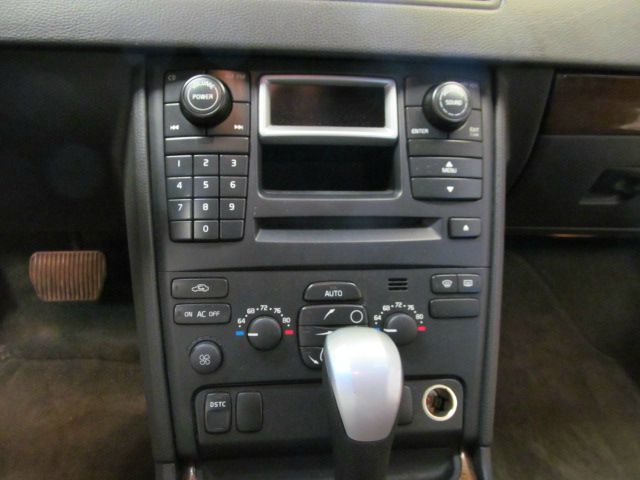 Volvo XC90 2006 photo 15