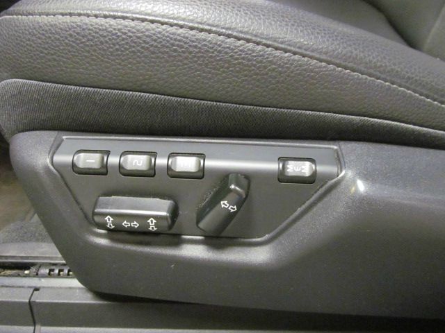 Volvo XC90 2006 photo 16