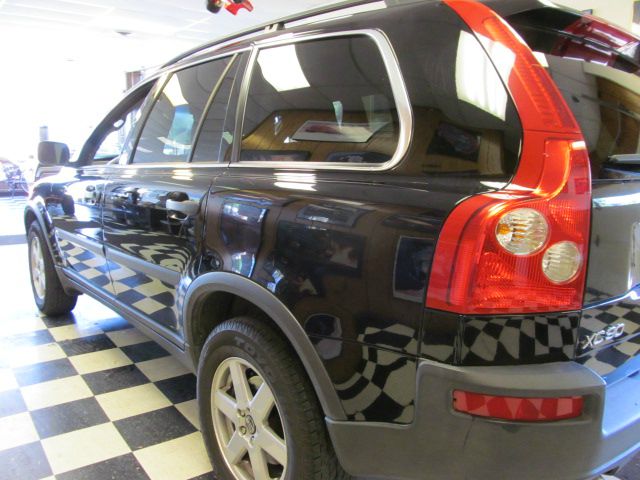 Volvo XC90 2006 photo 19