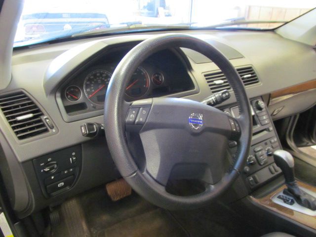 Volvo XC90 2006 photo 20