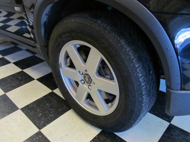 Volvo XC90 2006 photo 21