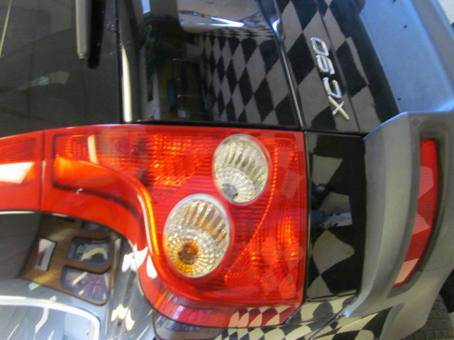 Volvo XC90 2006 photo 22