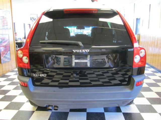 Volvo XC90 2006 photo 24
