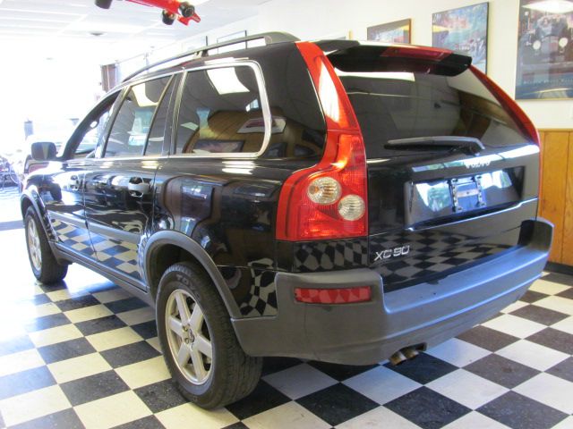 Volvo XC90 2006 photo 25
