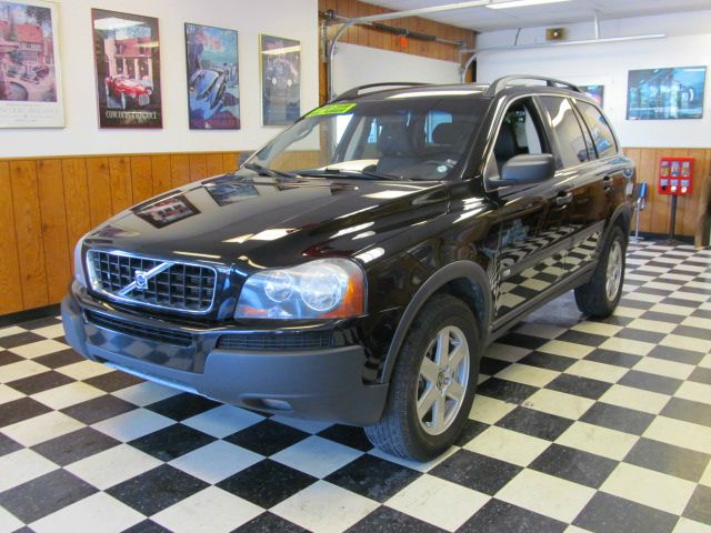 Volvo XC90 2006 photo 26
