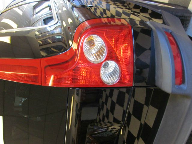 Volvo XC90 2006 photo 27