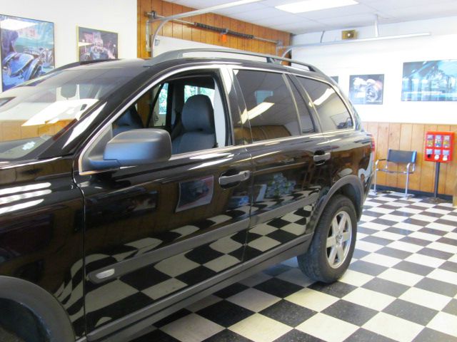 Volvo XC90 2006 photo 29