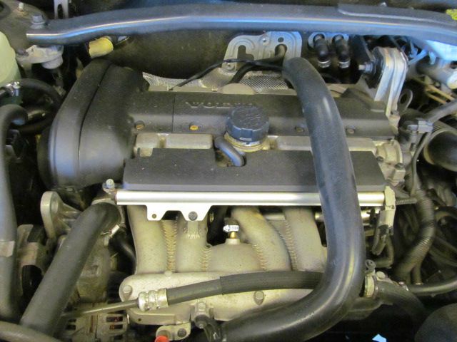 Volvo XC90 2006 photo 3