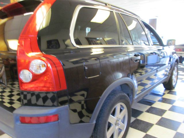 Volvo XC90 2006 photo 31