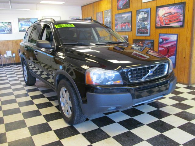 Volvo XC90 2006 photo 33
