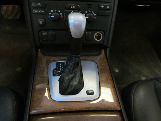 Volvo XC90 2006 photo 34