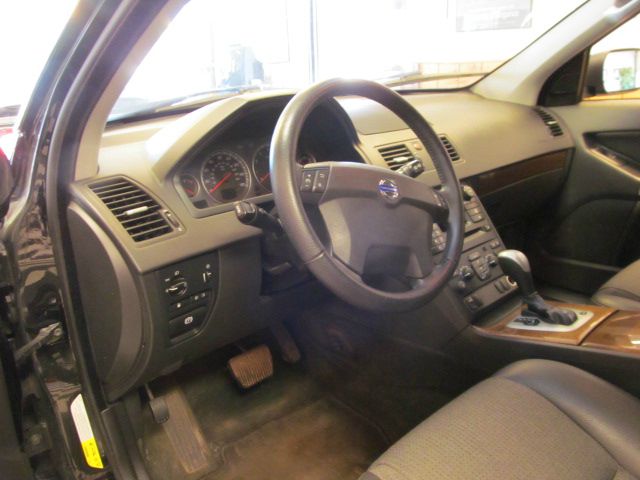 Volvo XC90 2006 photo 35