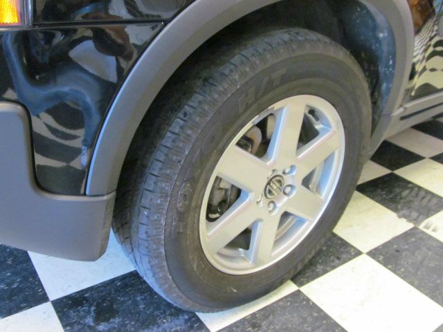 Volvo XC90 2006 photo 4