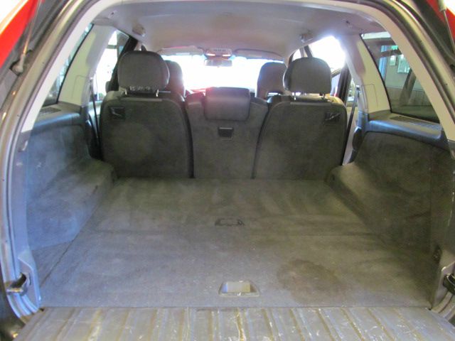 Volvo XC90 2006 photo 5
