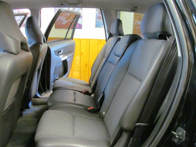 Volvo XC90 2006 photo 7