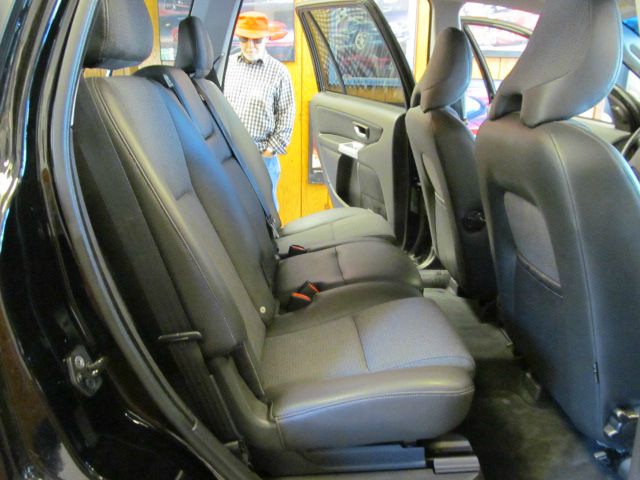 Volvo XC90 2006 photo 8