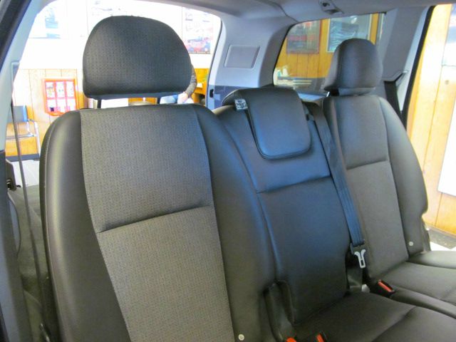 Volvo XC90 2006 photo 9