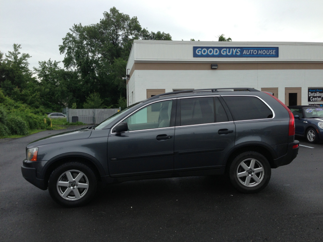 Volvo XC90 2006 photo 2