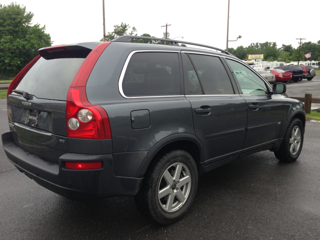 Volvo XC90 2006 photo 4