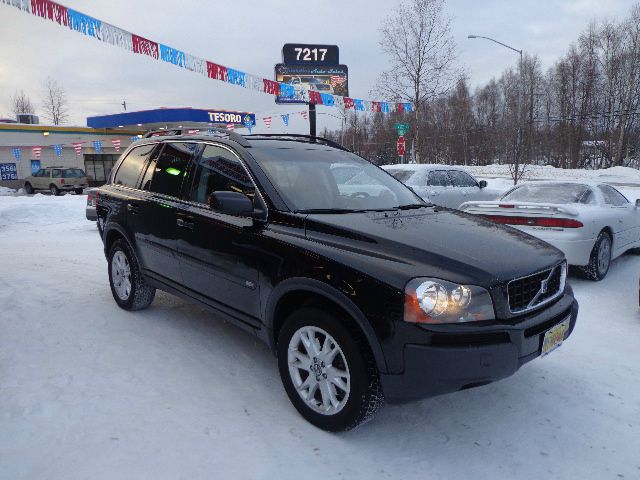 Volvo XC90 2006 photo 1