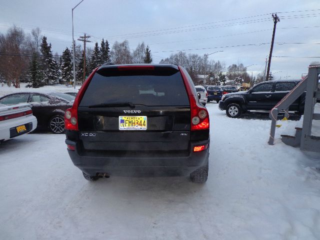 Volvo XC90 2006 photo 2