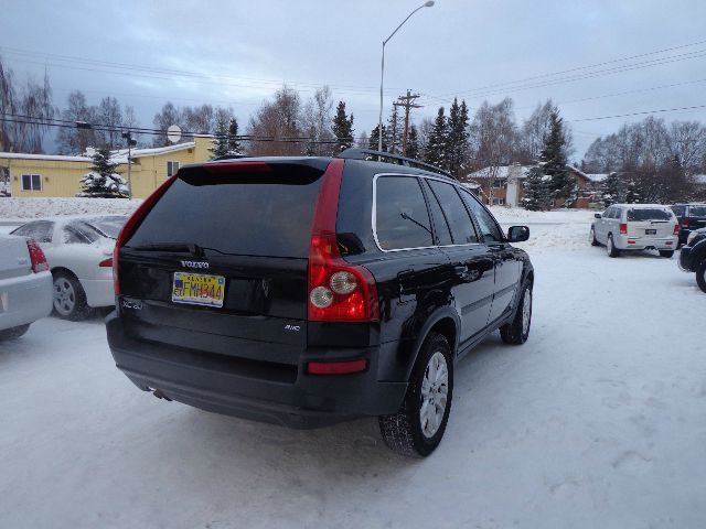 Volvo XC90 2006 photo 3