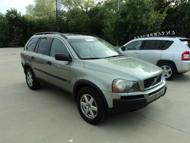 Volvo XC90 2006 photo 2