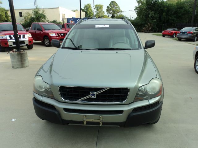 Volvo XC90 2006 photo 3