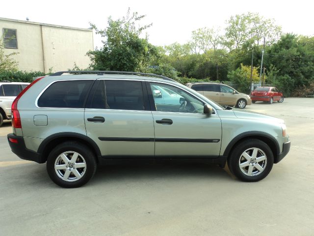 Volvo XC90 2006 photo 4