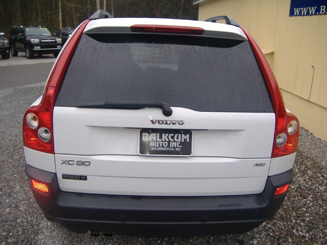Volvo XC90 2006 photo 1