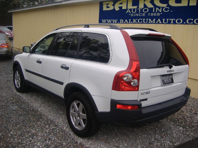 Volvo XC90 2006 photo 2