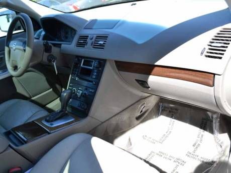 Volvo XC90 2006 photo 1