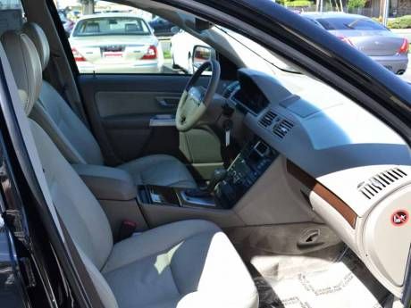 Volvo XC90 2006 photo 2