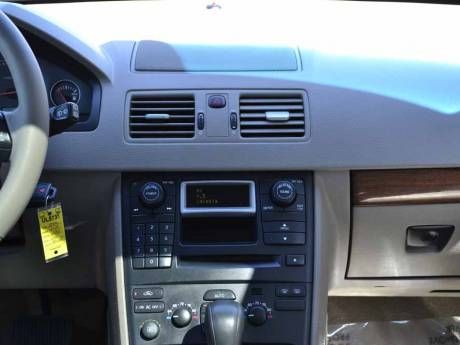 Volvo XC90 2006 photo 3