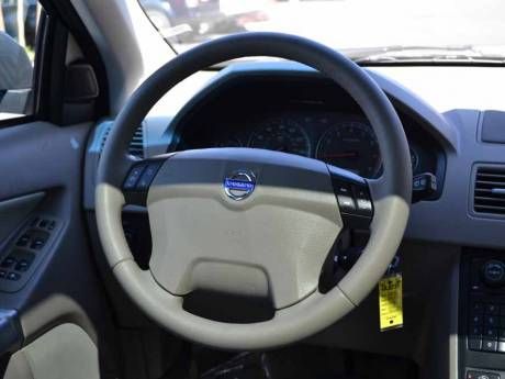 Volvo XC90 2006 photo 4