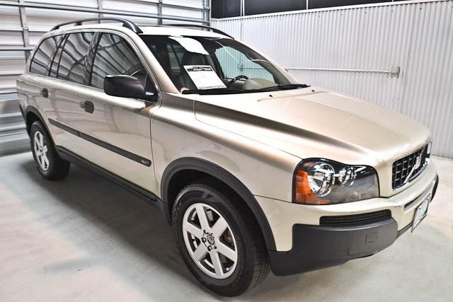 Volvo XC90 Unknown Sport Utility