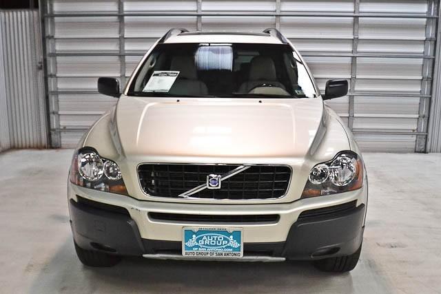 Volvo XC90 2006 photo 1