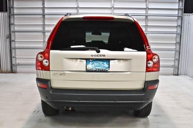 Volvo XC90 2006 photo 2
